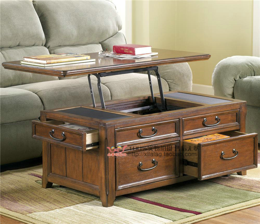 Best ideas about Coffee Table Desk
. Save or Pin Coffee Tables Ideas Contemporary coffee table puter Now.