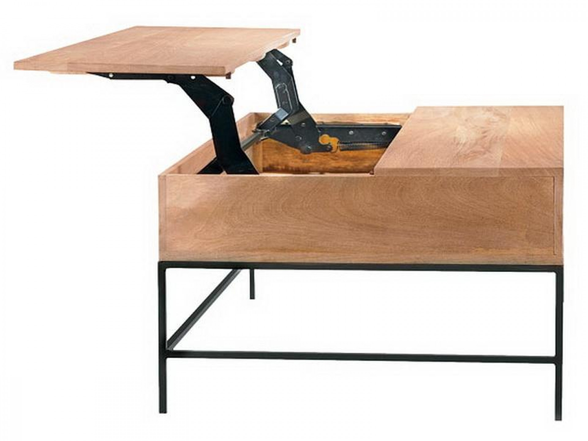 Best ideas about Coffee Table Desk
. Save or Pin Convertible coffee table Now.