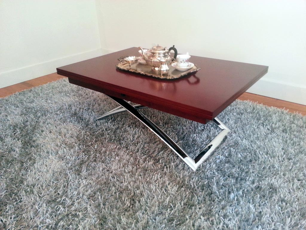 Best ideas about Coffee Table Desk
. Save or Pin Castro Convertible Coffee Table Now.