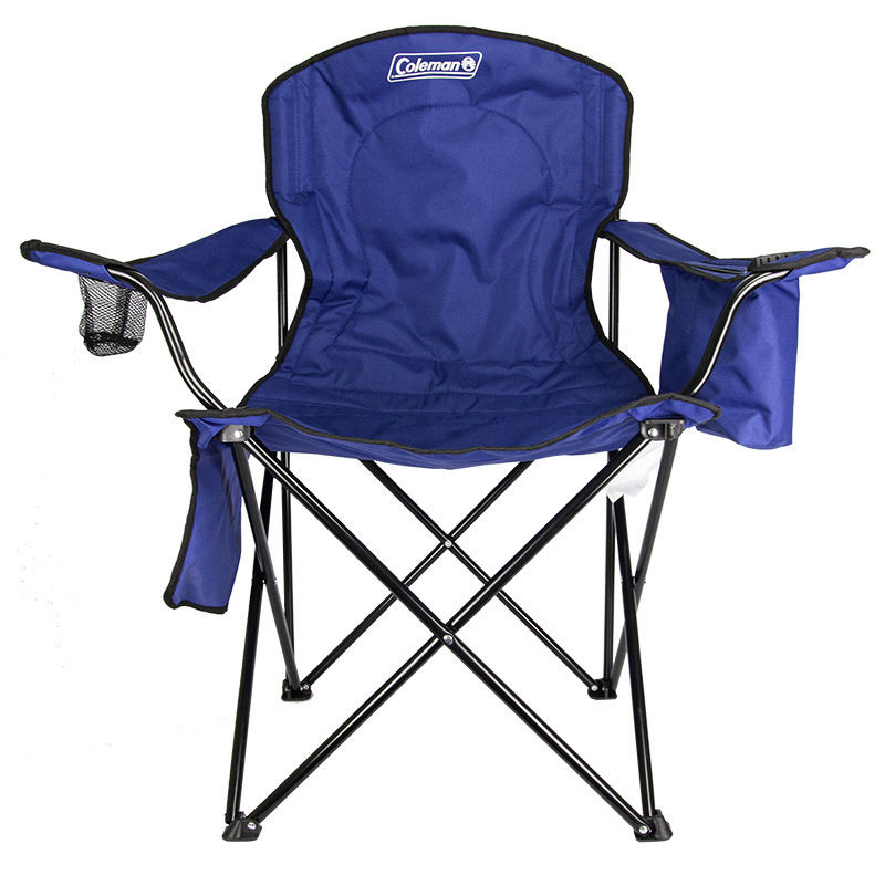 Best ideas about Coleman Oversized Quad Chair With Cooler
. Save or Pin NEW COLEMAN Camping Outdoor Oversized Quad Chair w Now.