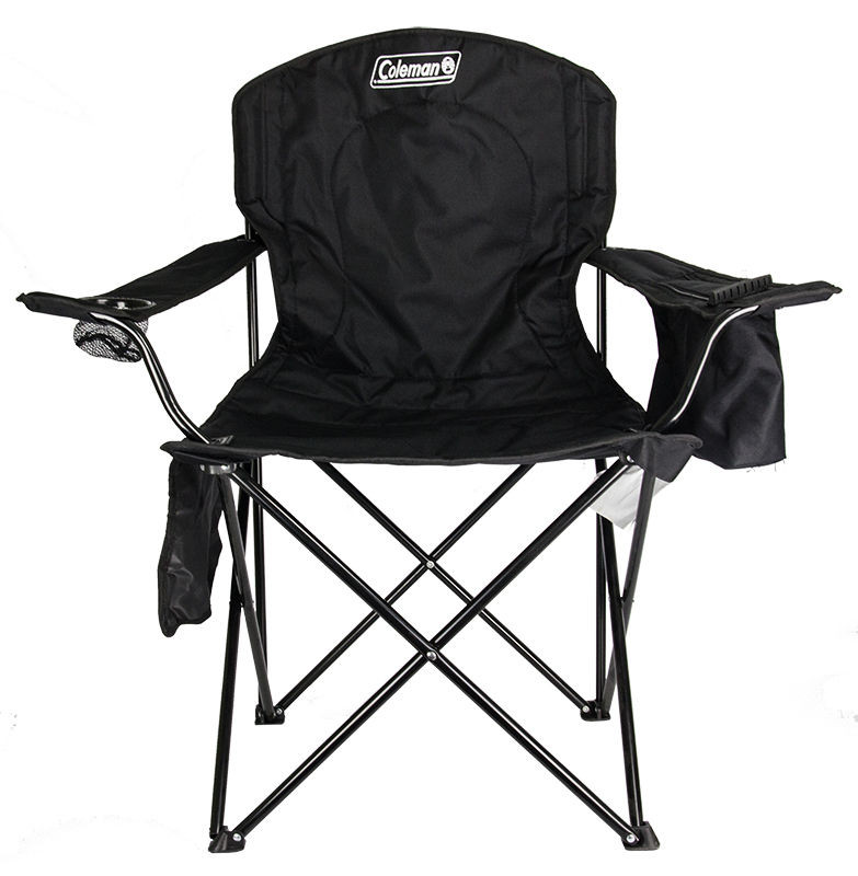 Best ideas about Coleman Oversized Quad Chair With Cooler
. Save or Pin NEW COLEMAN Camping Outdoor Oversized Quad Chair w Now.