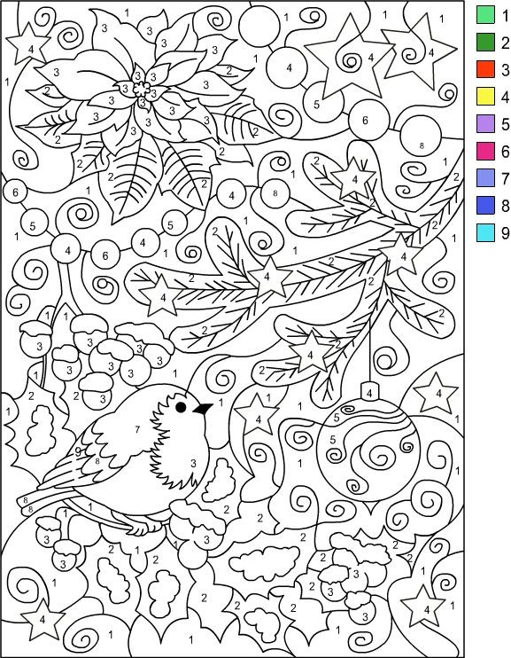 Best ideas about Color By Number Adult Coloring Books
. Save or Pin 25 Best Ideas about Adult Color By Number on Pinterest Now.