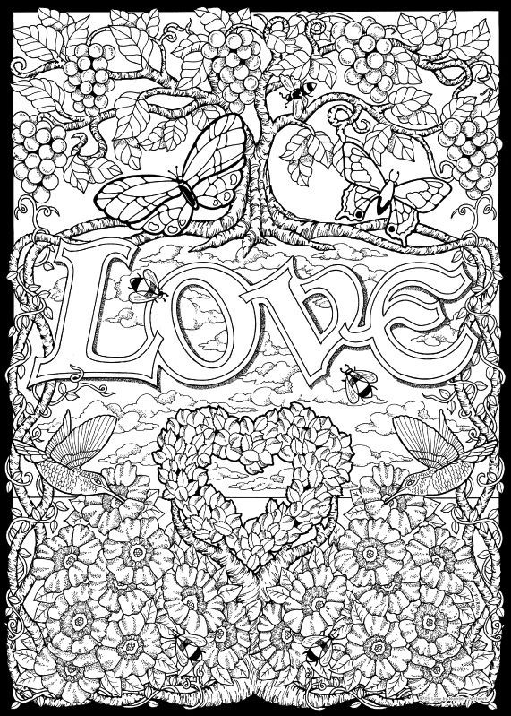 Best ideas about Color By Number Adult Coloring Books
. Save or Pin Best 25 Adult color by number ideas on Pinterest Now.