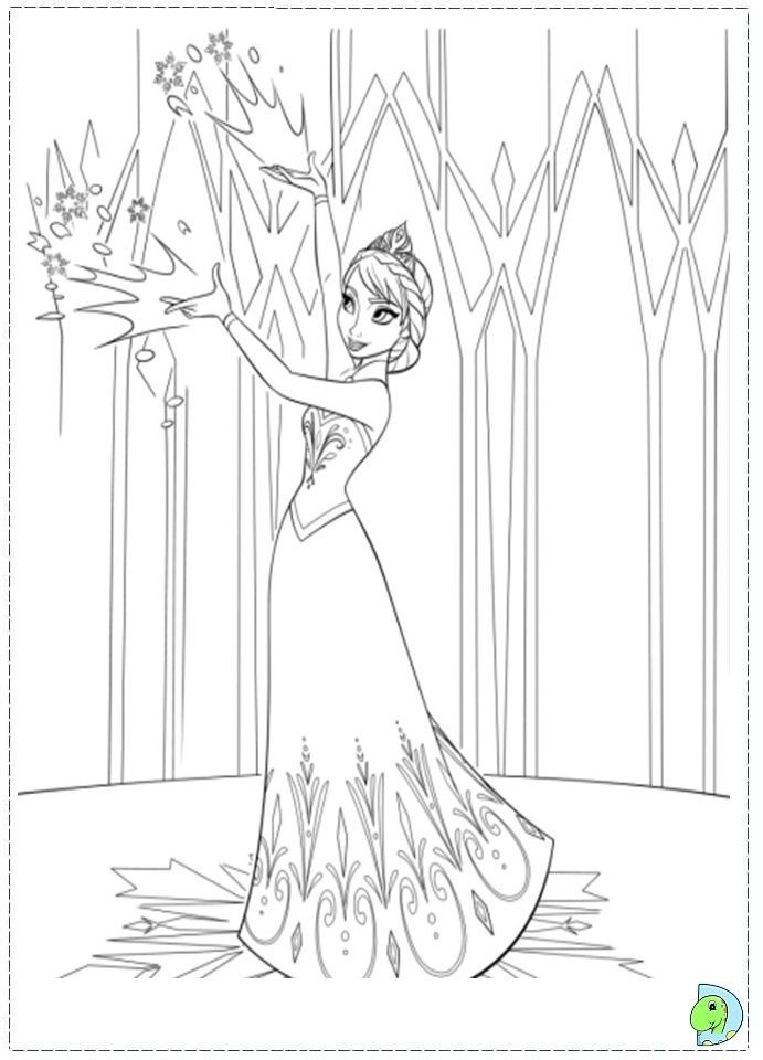 Best ideas about Colorama Free Printable Coloring Sheets
. Save or Pin Funny Disney Frozen Coloring Pages Kids Colouring Pages Now.