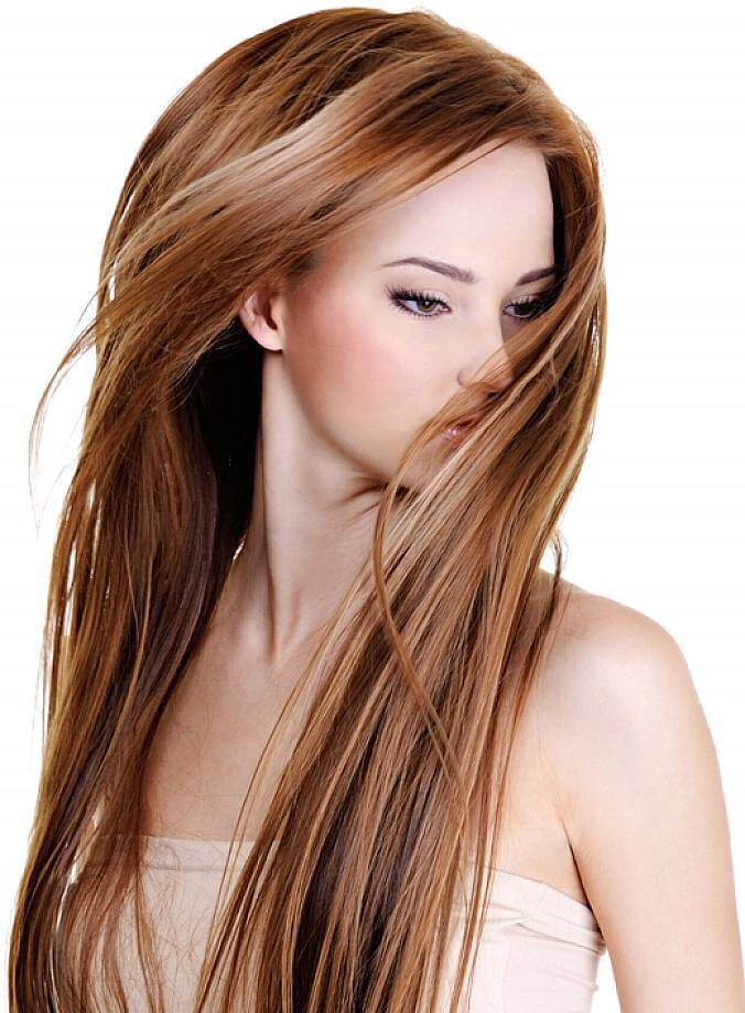 Best ideas about Coloring Hairstyles For Long Hair
. Save or Pin Various Inspired Choices of Hair Color for Long Hair Now.