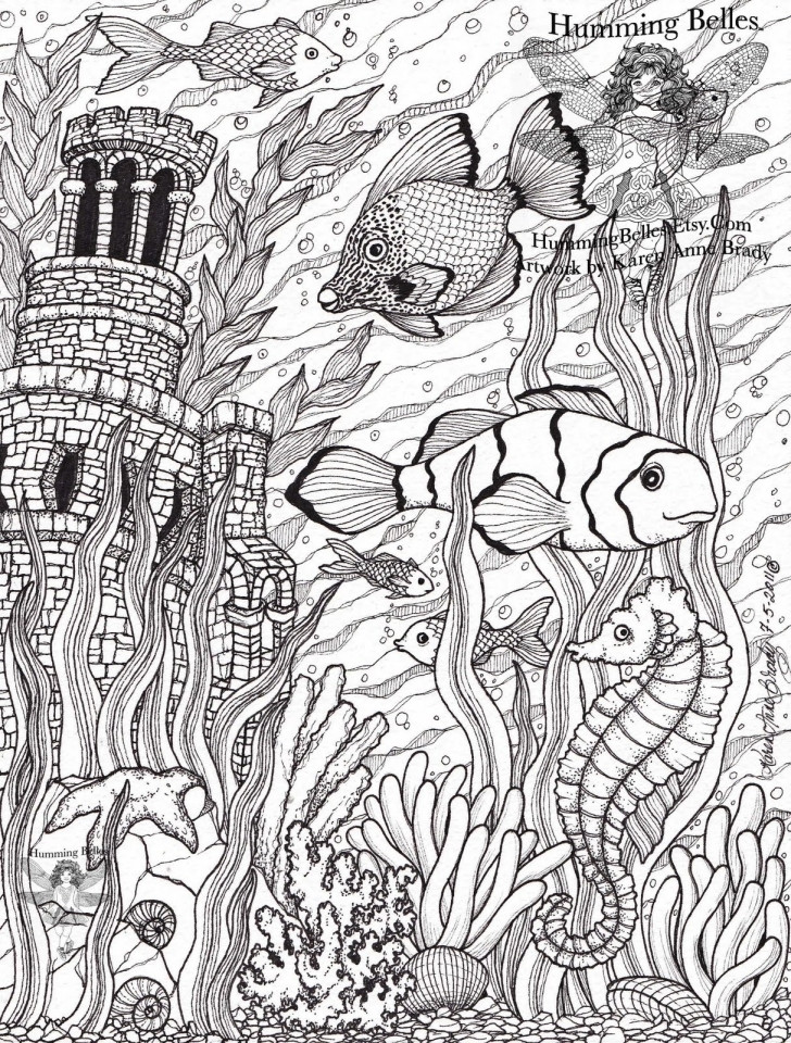 Best ideas about Coloring Pages For Adults Ocean
. Save or Pin Get This Ocean Coloring Pages for Adults yebc7 Now.
