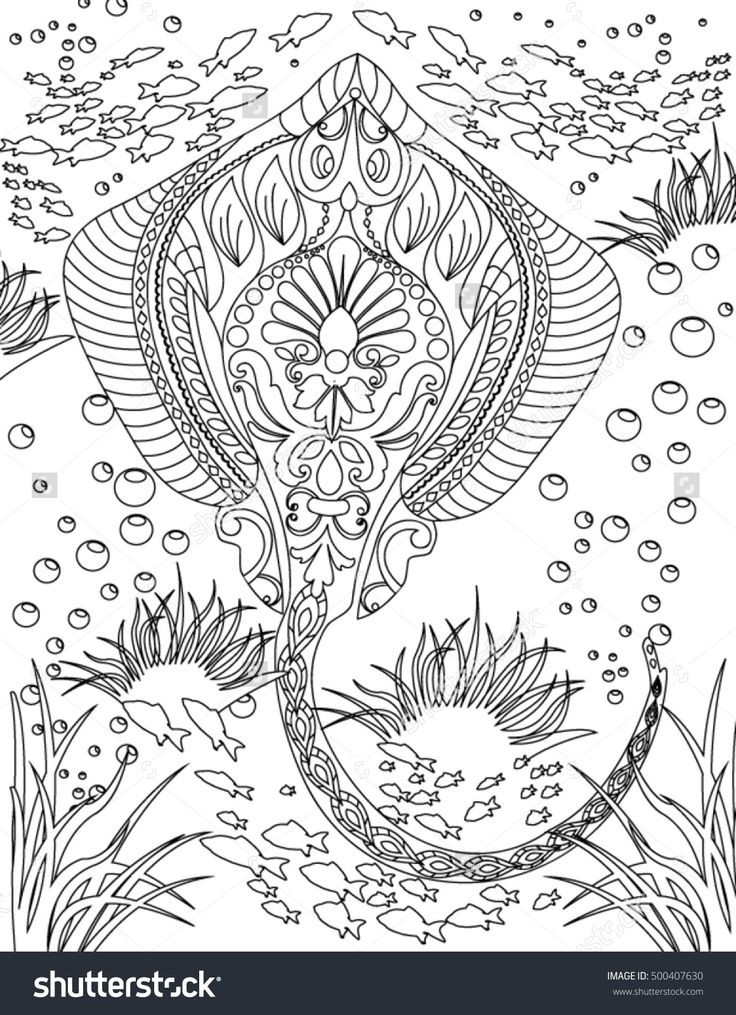 Best ideas about Coloring Pages For Adults Ocean
. Save or Pin 25 unique Ocean coloring pages ideas on Pinterest Now.