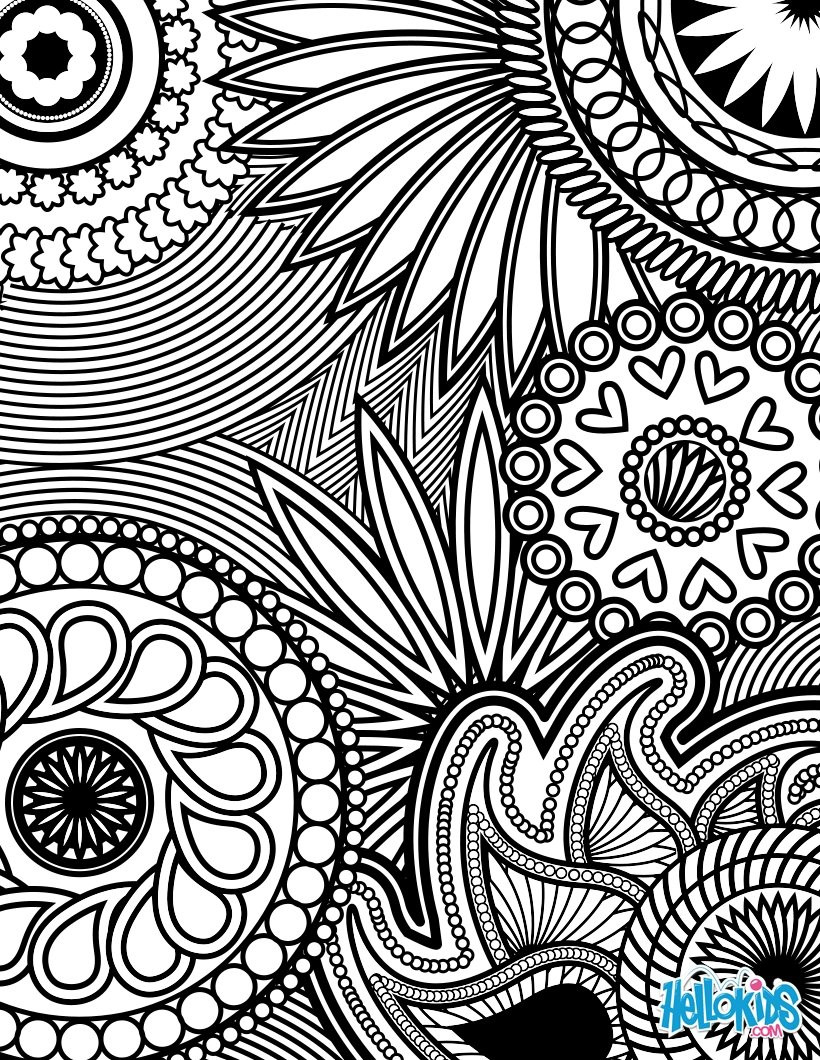 Best ideas about Coloring Pages For Adults Patterns
. Save or Pin Adult Coloring Pages Dr Odd Now.