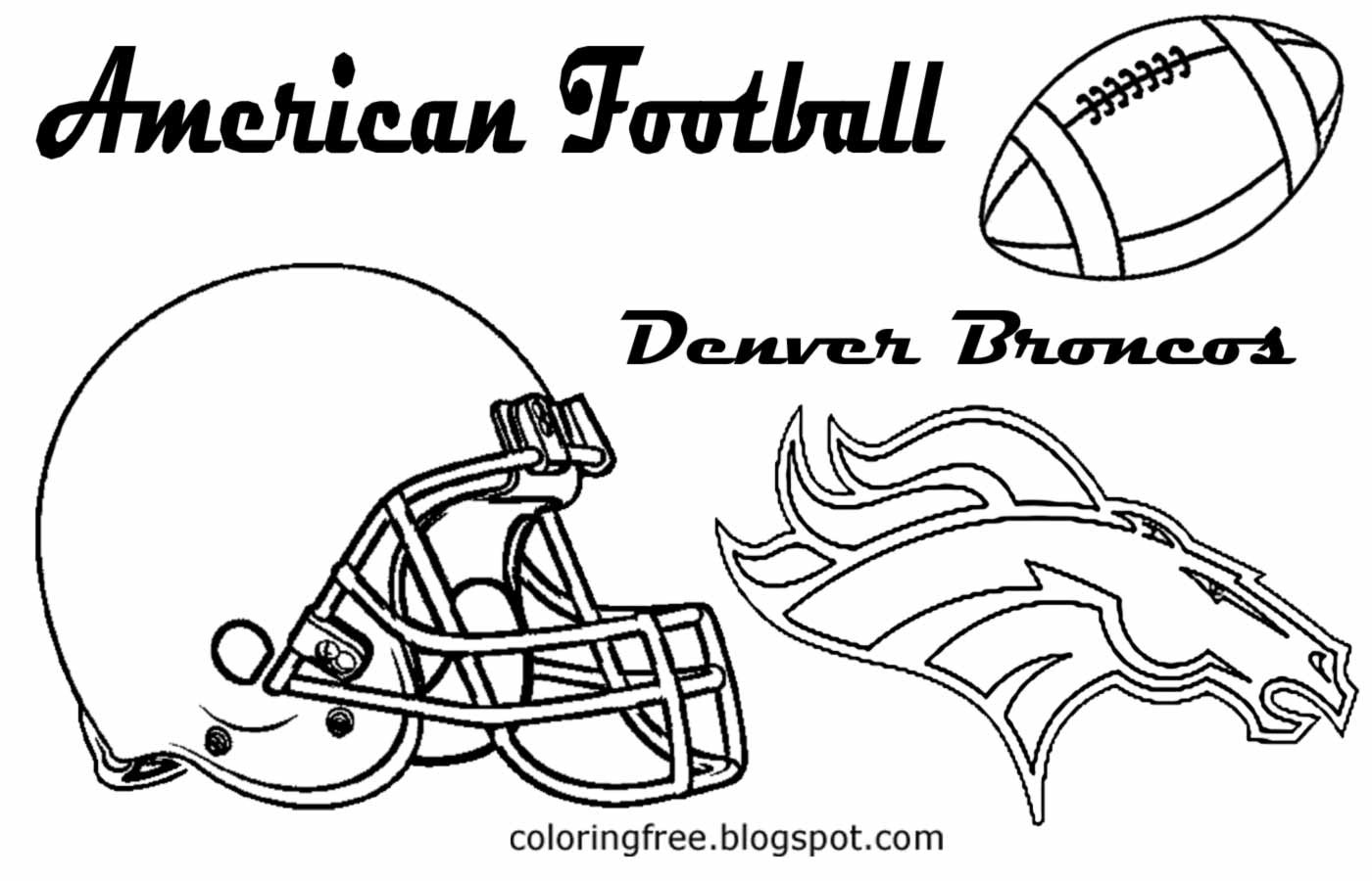 Best ideas about Coloring Pages For Boys Football Broncos
. Save or Pin Nashville Predators Free Colouring Pages Now.