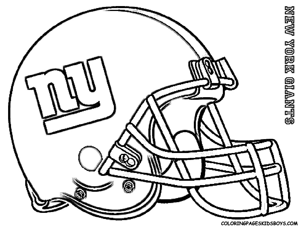 Best ideas about Coloring Pages For Boys Football Broncos
. Save or Pin Free coloring pages of how to draw broncos Now.