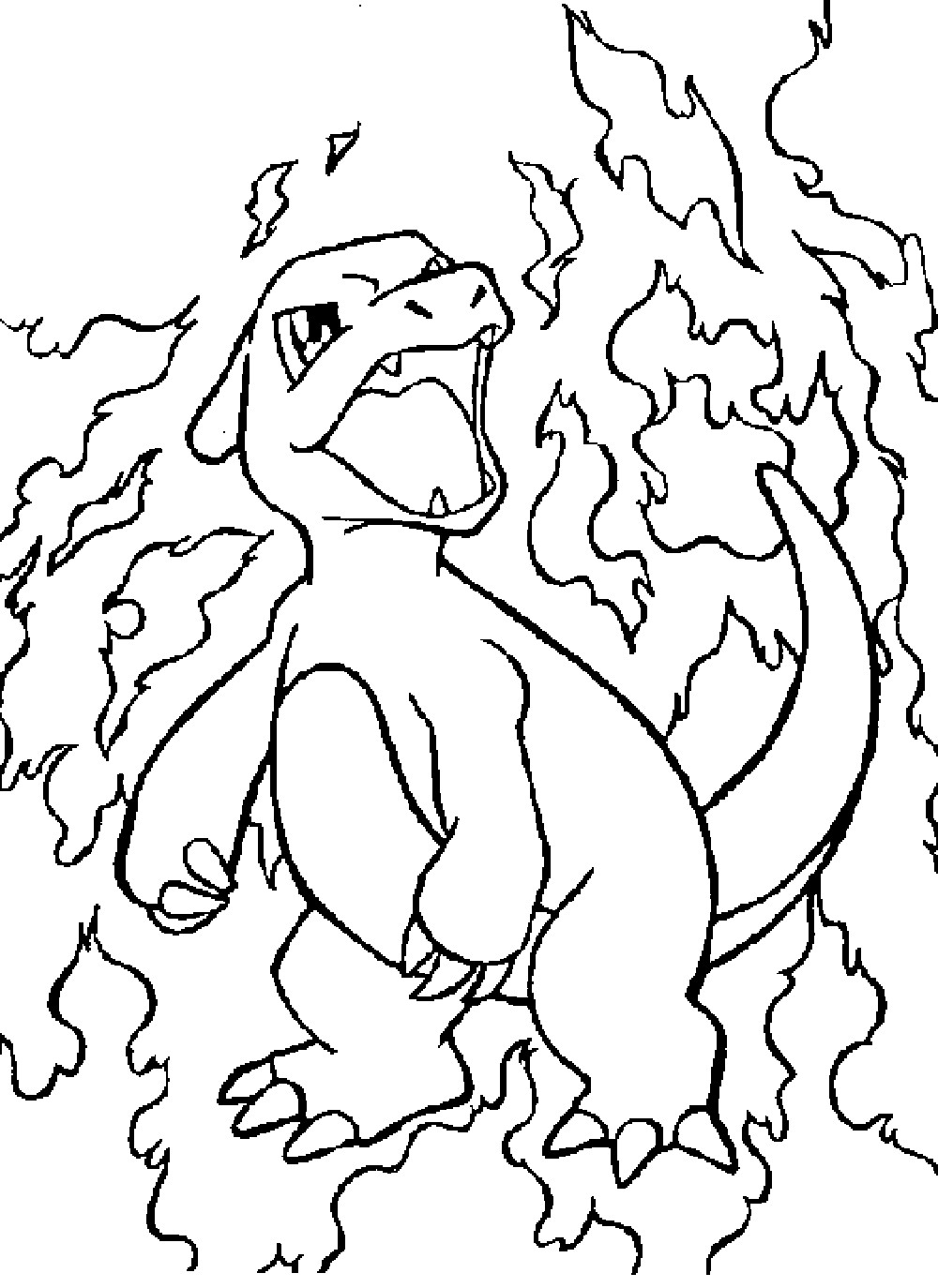 Best ideas about Coloring Pages For Boys Pokemon
. Save or Pin Print & Download Pokemon Coloring Pages for Your Boys Now.