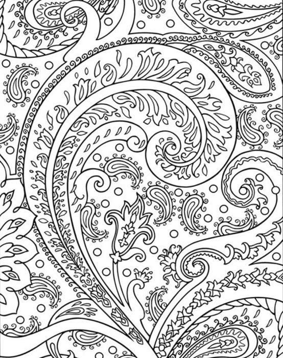 Best ideas about Coloring Pages For Girls 12 And Up Abstract
. Save or Pin Abstract Coloring Pages Dr Odd Now.