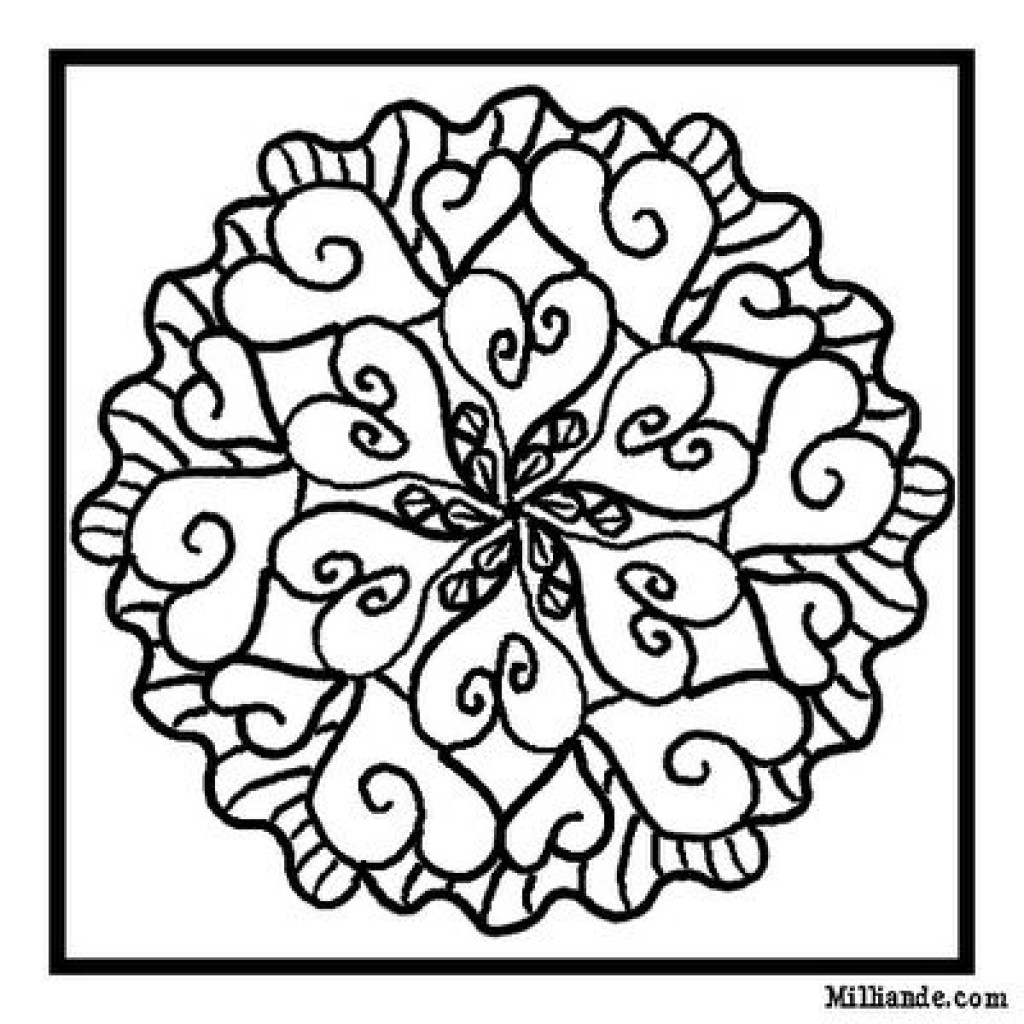 Best ideas about Coloring Pages For Girls 12 And Up Abstract
. Save or Pin Coloring Pages 12 Year Olds The Art Jinni Now.