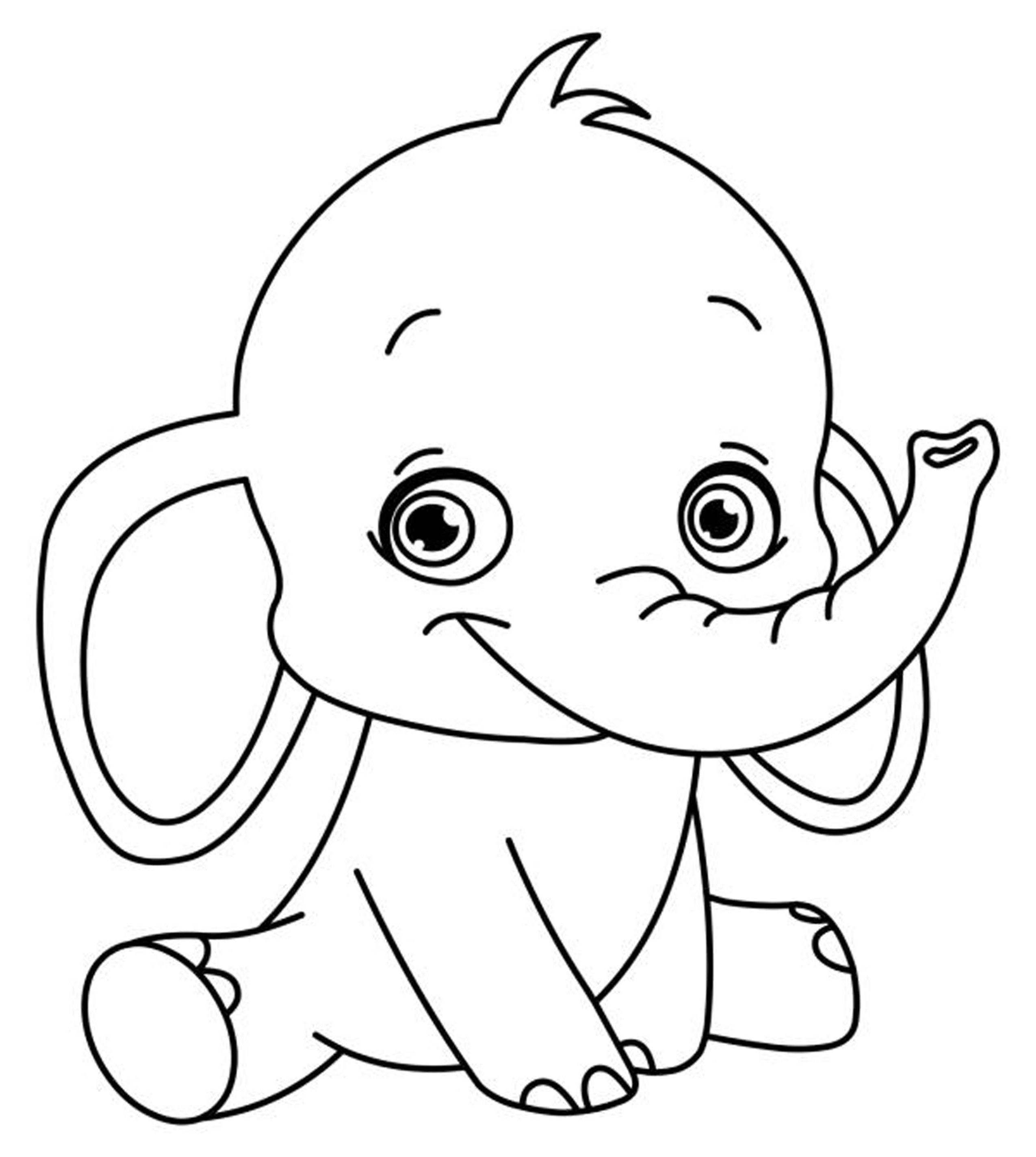 Best ideas about Coloring Pages For Girls Easy
. Save or Pin Easy Disney Coloring Pages Snow White Girl Now.