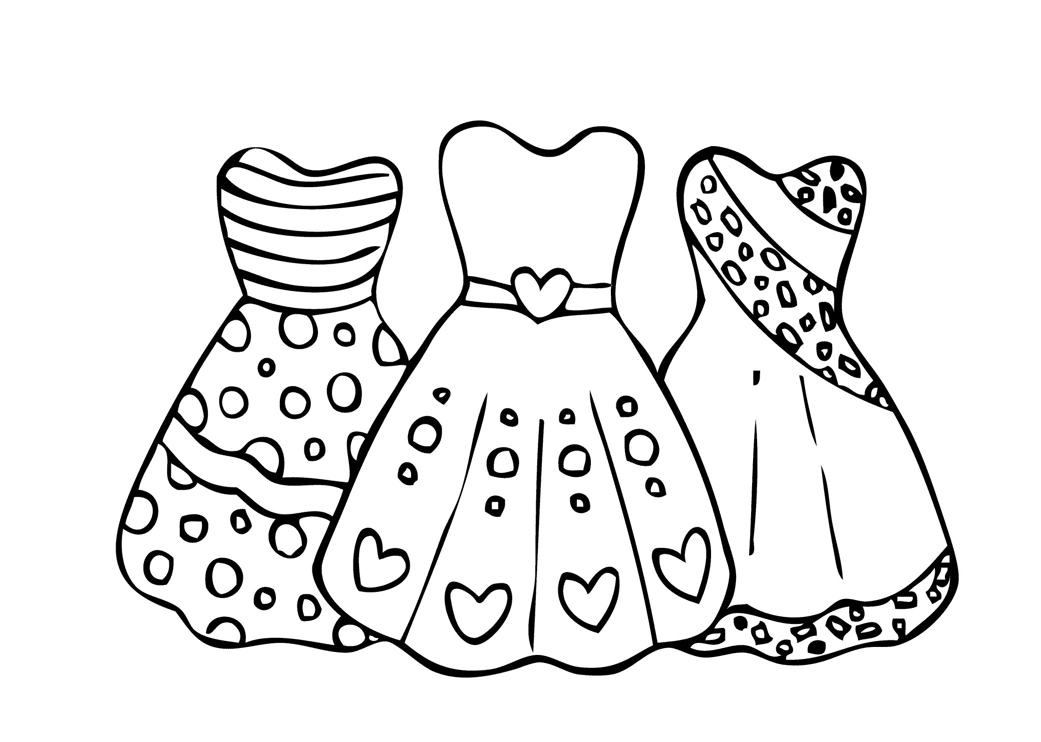 Best ideas about Coloring Pages For Girls Easy
. Save or Pin Easy Coloring Pages coloringsuite Now.