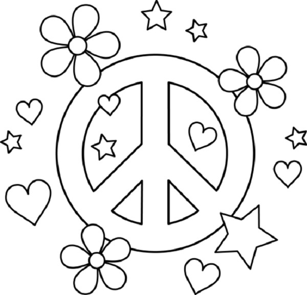 Best ideas about Coloring Pages For Girls Hearts
. Save or Pin Heart Coloring Pages Bestofcoloring Now.