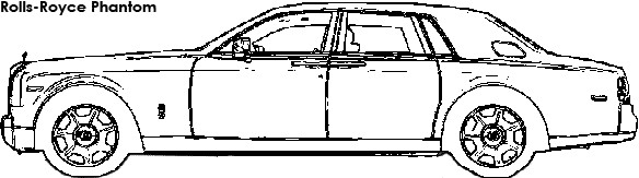 Best ideas about Coloring Pages For Teens Roll Royce
. Save or Pin pare Rolls Royce Phantom vs Chrysler 300 Now.