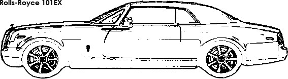 Best ideas about Coloring Pages For Teens Roll Royce
. Save or Pin pare Rolls Royce 101EX vs Rolls Royce Ghost Now.