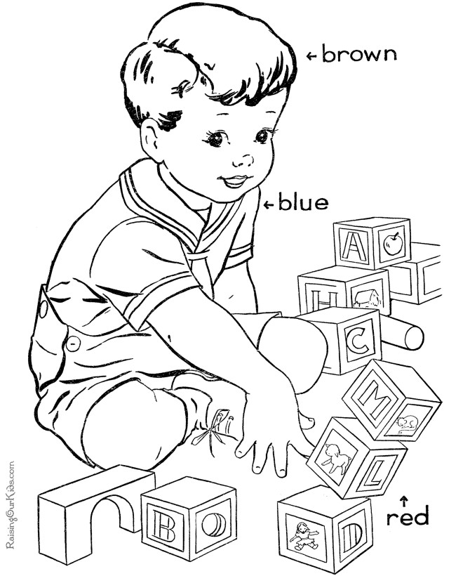 Best ideas about Coloring Sheets For Kids To Learn Colors
. Save or Pin Coloring Pages Coloring Pages Sight Words Coloring Pages Now.