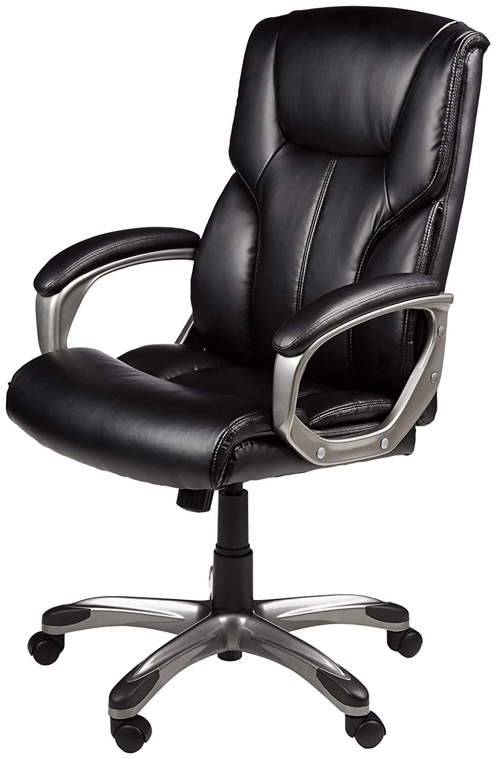 Best ideas about Comfortable Office Chair
. Save or Pin Top 10 Best Ergonomic fice Chairs 2018 Now.
