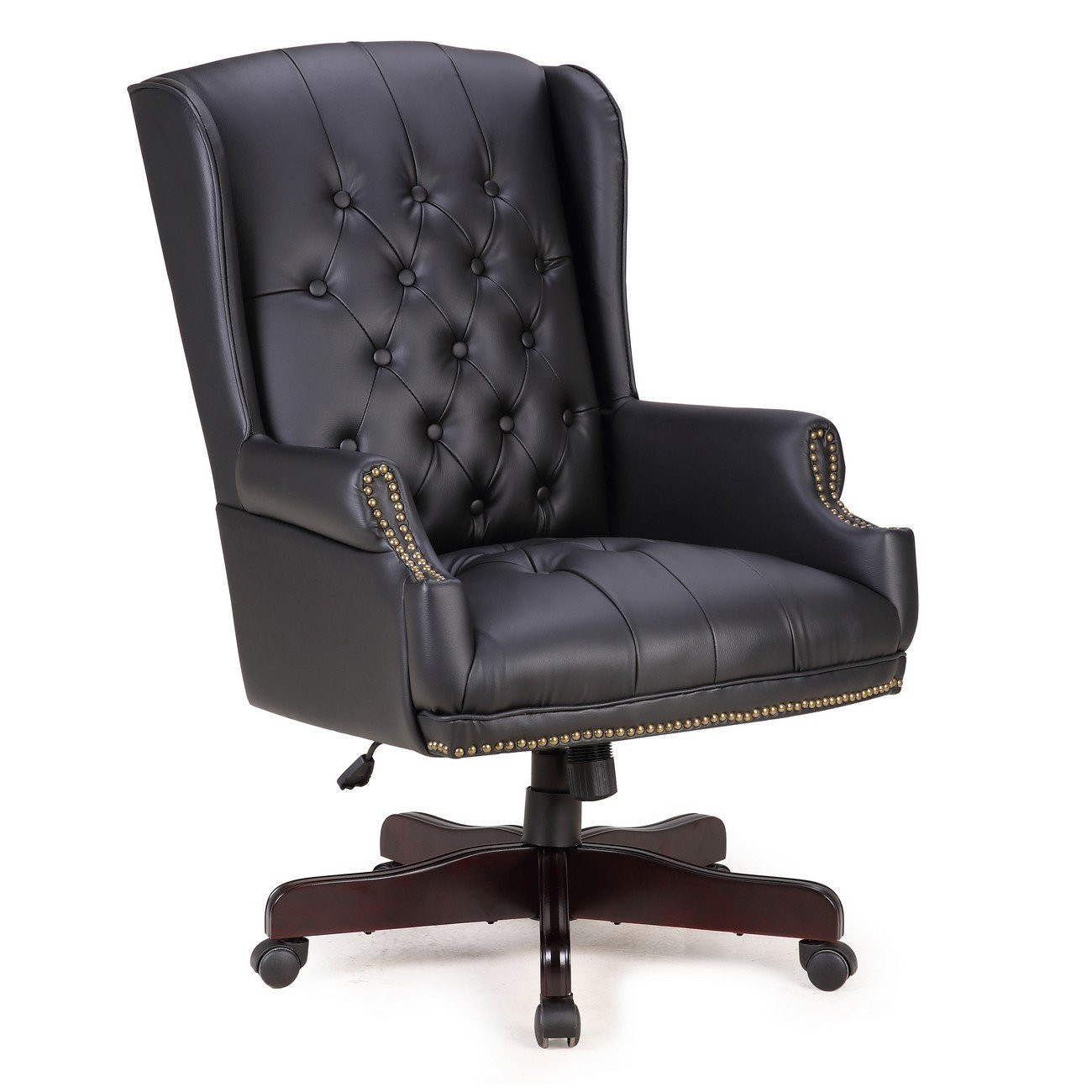 Best ideas about Comfortable Office Chair
. Save or Pin 12 Most fortable fice Chairs Under $200 Happily Now.