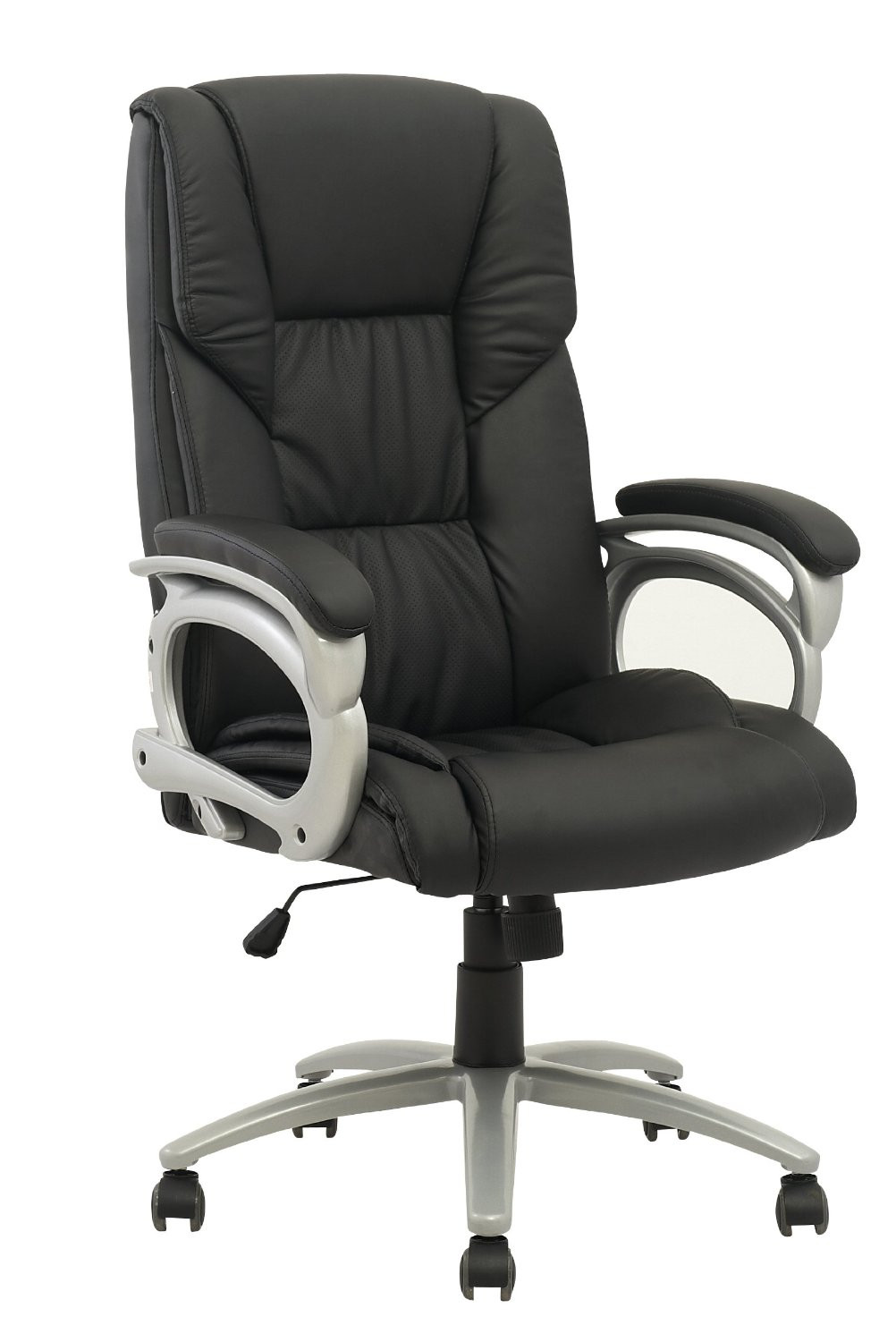Best ideas about Comfortable Office Chair
. Save or Pin Best Bud fice Chairs for Your Healthy and fy Now.
