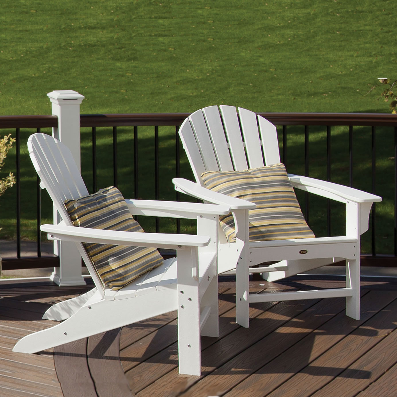 Best ideas about Composite Patio Furniture
. Save or Pin Trex Outdoor Furniture Now.