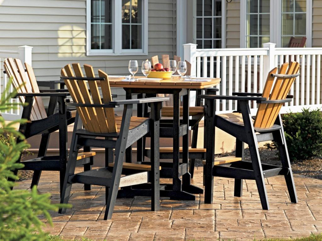 Best ideas about Composite Patio Furniture
. Save or Pin Decks Unlimited Now.