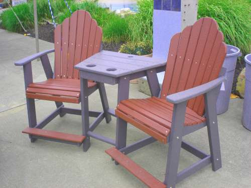 Best ideas about Composite Patio Furniture
. Save or Pin posite Furniture – Colley’s Now.