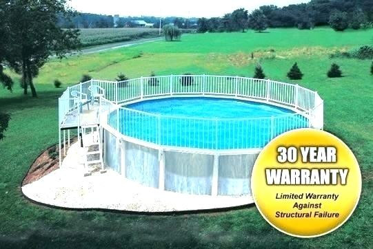 Best ideas about Converting Above Ground Pool To Saltwater
. Save or Pin Saltwater Ground Pool Image Titled Convert An Now.