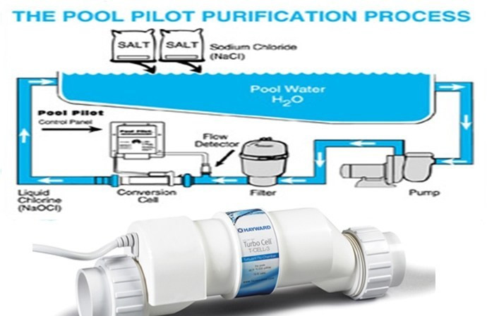 Best ideas about Converting Above Ground Pool To Saltwater
. Save or Pin Converting Ground Pool to Saltwater Now.