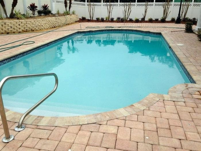 Best ideas about Converting Above Ground Pool To Saltwater
. Save or Pin Convert Chlorine Pool To Salt Salt Water Vs Chlorine Now.