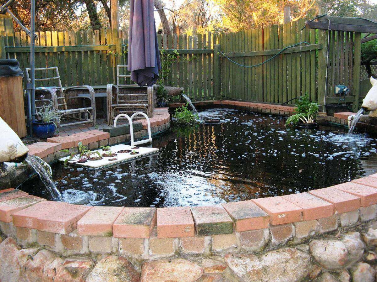 Best ideas about Converting Above Ground Pool To Saltwater
. Save or Pin Converting To Saltwater Pool Saltwater Pool Benefits Now.