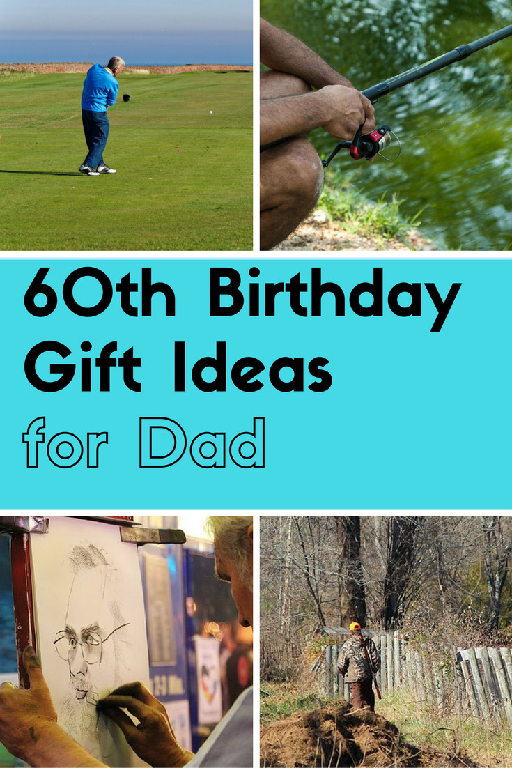 Best ideas about Cool Birthday Gifts For Dad
. Save or Pin Best 60th Birthday Gift Ideas for Dad – Great Gift Ideas Now.