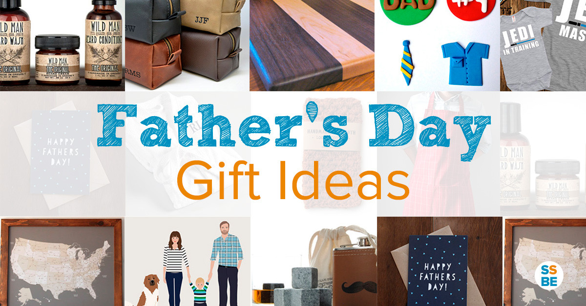 Best ideas about Cool Fathers Day Gift Ideas
. Save or Pin 12 Unique Father s Day Gift Ideas He ll Love Now.