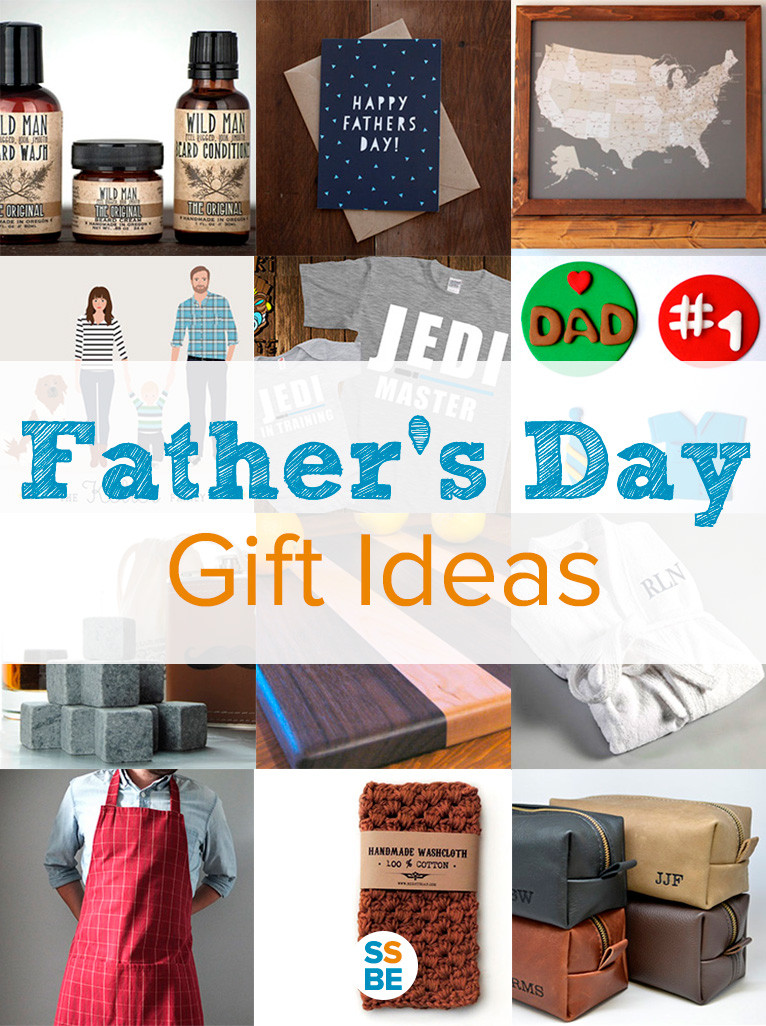 Best ideas about Cool Fathers Day Gift Ideas
. Save or Pin 12 Unique Father s Day Gift Ideas He ll Love Now.