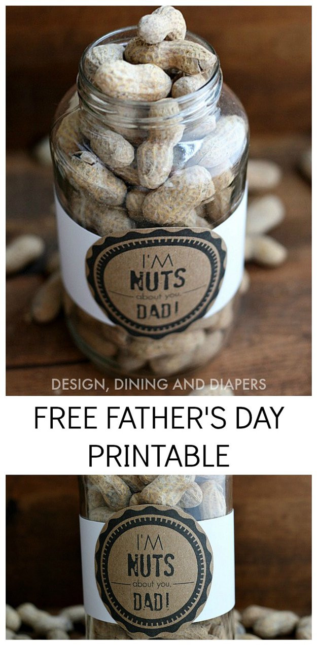Best ideas about Cool Fathers Day Gift Ideas
. Save or Pin 21 Cool DIY Father s Day Gift Ideas DIY Ready Now.