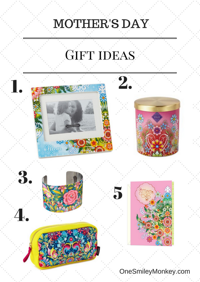 Best ideas about Cool Mothers Day Gift Ideas
. Save or Pin Unique Mother s Day Gift Ideas Giveaway Now.