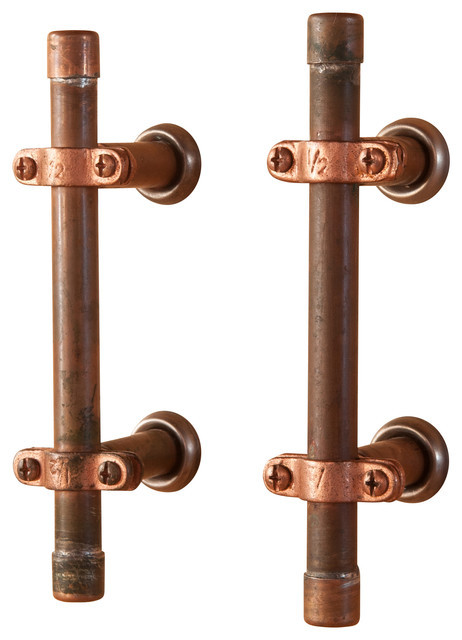 Best ideas about Copper Cabinet Hardware
. Save or Pin copper cabinet pulls and knobs Now.