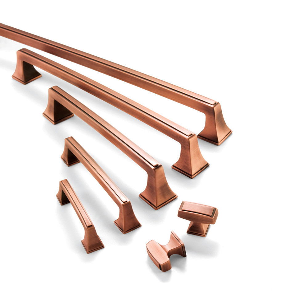 Best ideas about Copper Cabinet Hardware
. Save or Pin Amerock Decorative Cabinet and Bath Hardware Now.