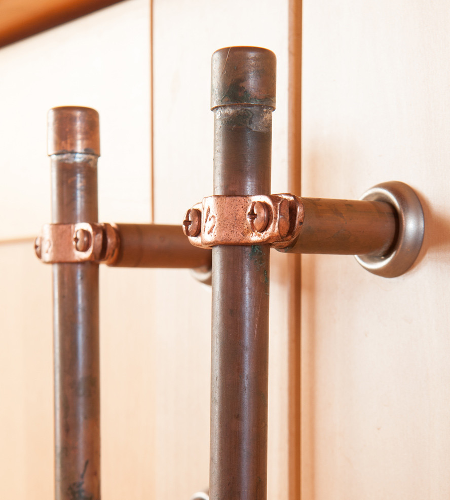 Best ideas about Copper Cabinet Hardware
. Save or Pin How to Clean Sooty Copper Cabinet HardwareCapricornradio Homes Now.