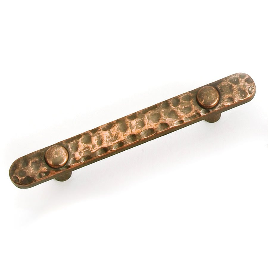 Best ideas about Copper Cabinet Hardware
. Save or Pin Laurey Hardware Nevada 3 Inch Center to Center Antique Now.