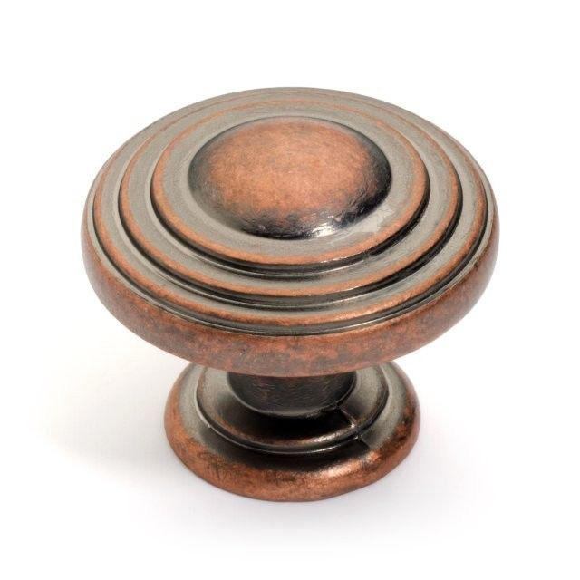 Best ideas about Copper Cabinet Hardware
. Save or Pin Antique Copper Cabinet Hardware Knobs Newport Design Now.