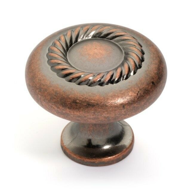 Best ideas about Copper Cabinet Hardware
. Save or Pin Antique Copper Cabinet Hardware Rope Knobs Now.