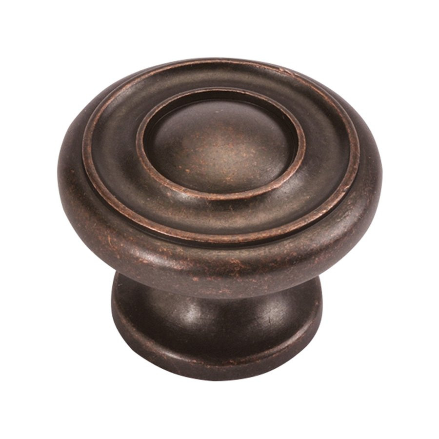 Best ideas about Copper Cabinet Hardware
. Save or Pin Hickory Hardware Cottage 1 1 2 Inch Diameter Dark Antique Now.