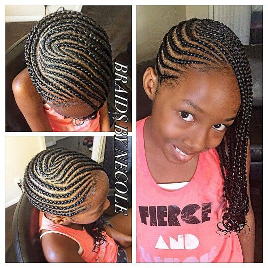 Best ideas about Cornrow Hairstyles For Kids
. Save or Pin Don’t Know What To Do With Your Hair Check Out This Now.