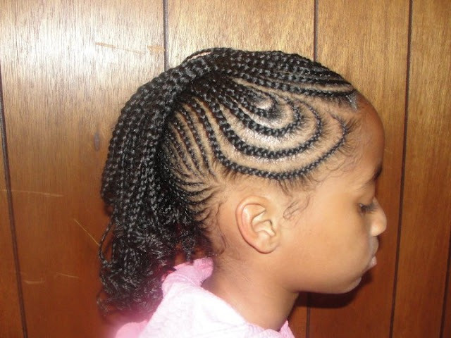 Best ideas about Cornrow Hairstyles For Kids
. Save or Pin Top Cute Hairstyles to Try Now.