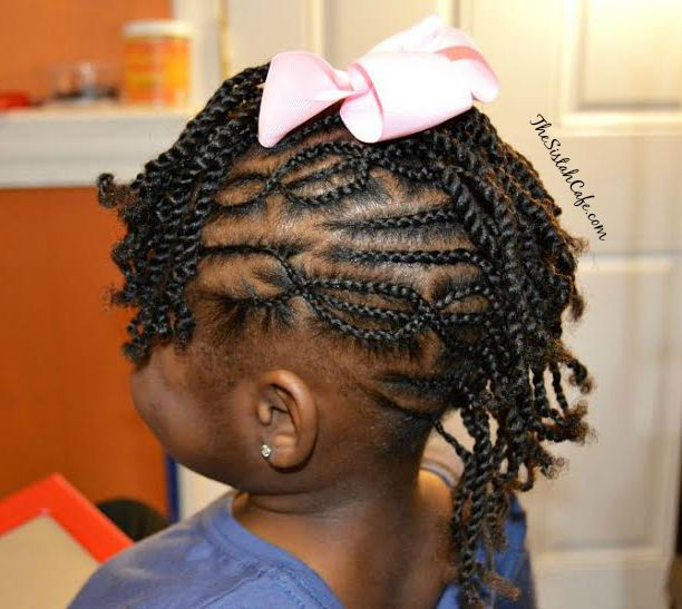 Best ideas about Cornrow Hairstyles For Kids
. Save or Pin The Pros & Cons of Cornrow Styles for Children Now.