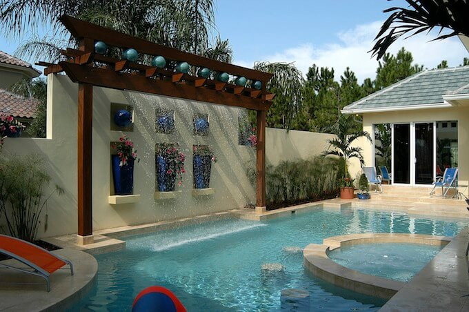 Best ideas about Cost To Put In An Inground Pool
. Save or Pin 2017 Swimming Pool Installation Cost Now.