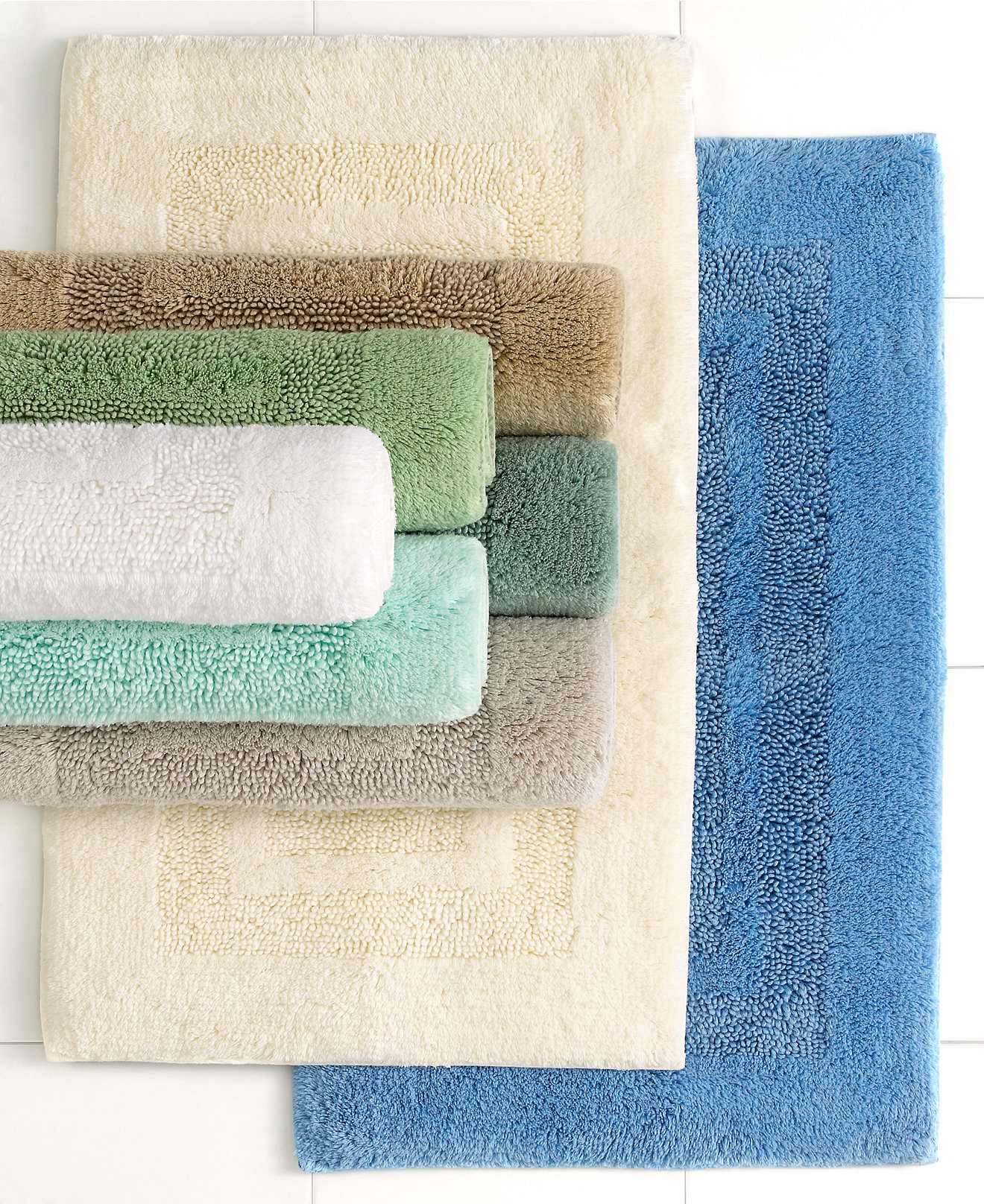 Best ideas about Cotton Bathroom Mat
. Save or Pin Reversible Cotton Bath Rugs – Rugs Ideas Now.